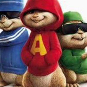 Alvin and the chipmunks sing SpongeBob SquarePants