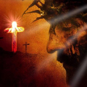 Glory Through Jesus