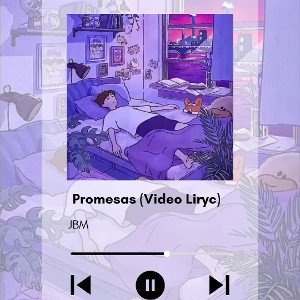 ❤Promesas✨ JBM (Audio Official)