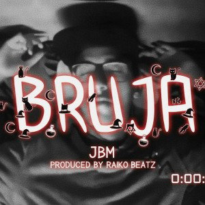 JBM BRUJA (AUDIO OFFICIAL)
