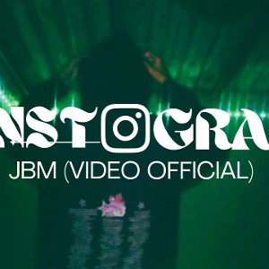 INSTAGRAM_JBM (AUIDO OFFICIAL)