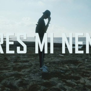 ERES_MI_NENA JBM__Audio_Official__Prod__@Youkai808