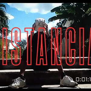 DISTANCIA_JBM (AUDIO OFFICIAL)