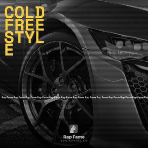 cold freestyle