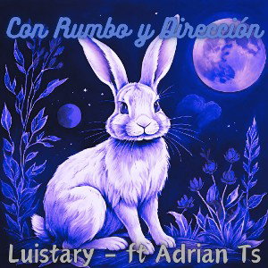 Luistary - Con Rumbo y Dirección - ft Adrian Ts
