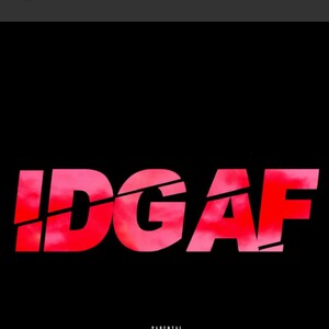 idgaf 🖕🖕