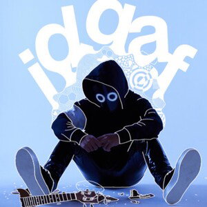 “igdaf nomore’
