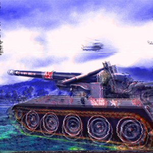 BATTLEFIELD BIZ