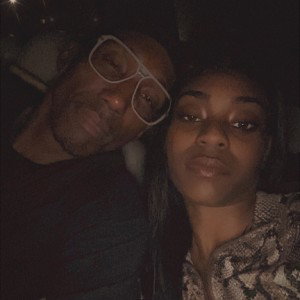 DUB X FIRST LADY