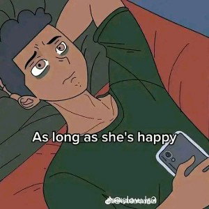 Since I've been in Love feat Samu_kelo 