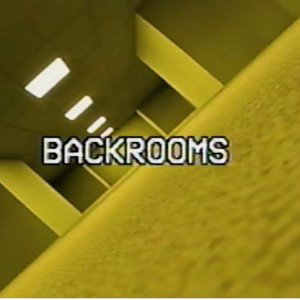 backrooms 