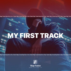 My first track 