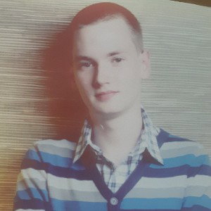 брат