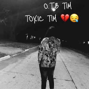 Toxic Tim 💔😪
