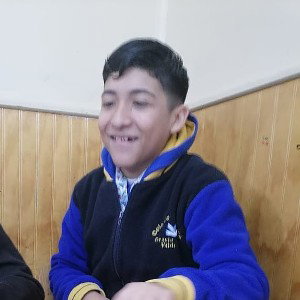 Alien (con tumba)
