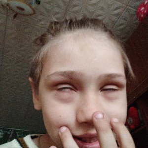 привет ублюдок пока придурок ( Бычков Александр)
