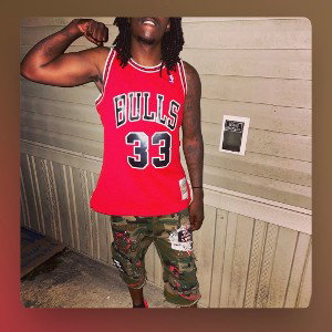 Straight In - Finesse Peewee