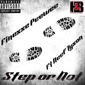Finesse Peewee - Step Or not ft Neef Tyson