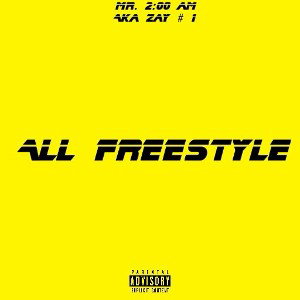 all freestyle 