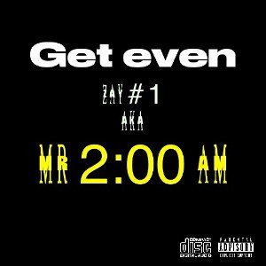 get even