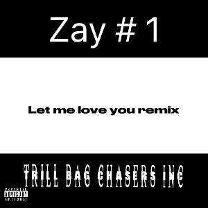 let me love you remix