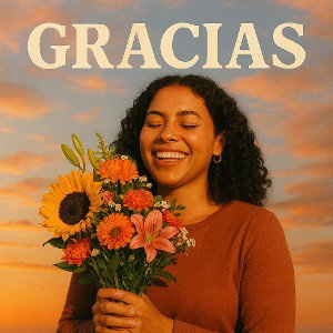 Gracias 🙏🏻