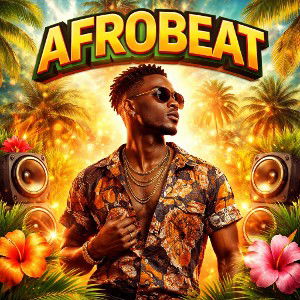 PARTY AFROBEAT