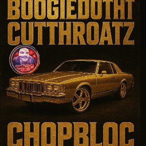 Chopbloc 