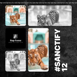 #sanctify12
