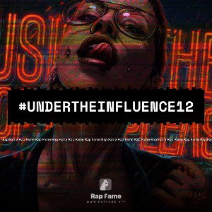 #undertheinfluence12