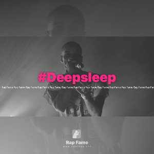 #Deepsleep