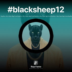 #blacksheep12