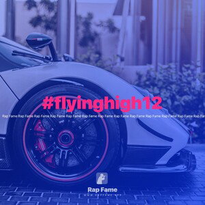 #flyinghigh12