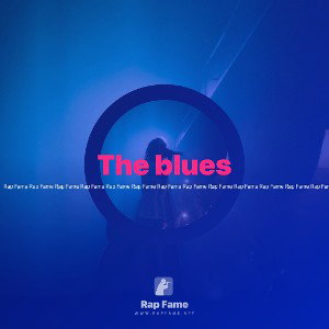 The blues