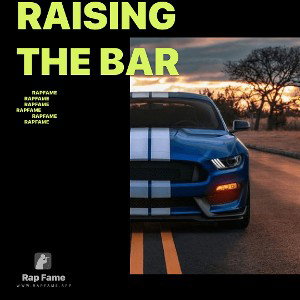 Raising the bar
