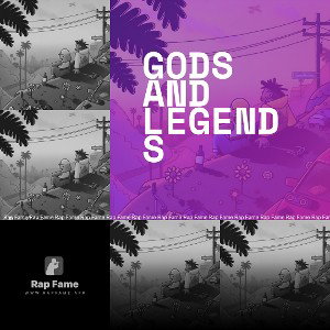 Gods and Legends