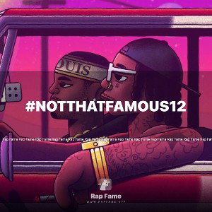 #notthatfamous12
