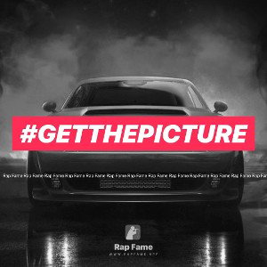 #getthepicture