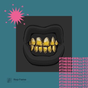 #these4walls12