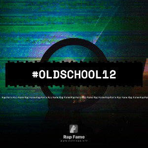#oldschool12
