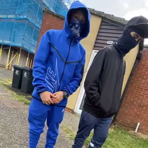 On The Endz (High Jakka X DJ Zanex)
