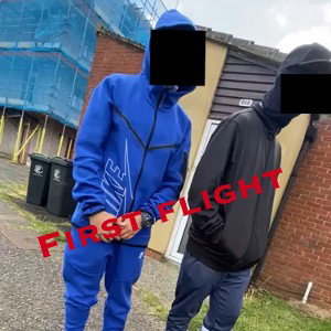 On The Endz (Official song by High Jakka)