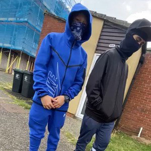 On The Endz - Contest Entry Feat. DJ Xanax