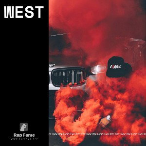 west 