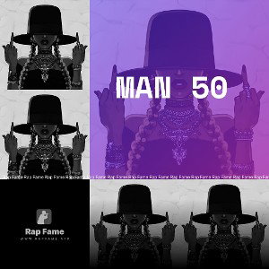 Man 50