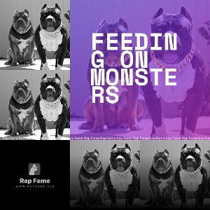 feeding on monsters 