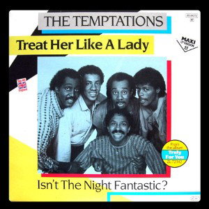 Treat Her Like A Lady (Freestyle)