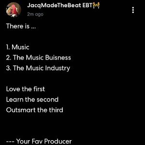 Prod. Jacq 👑 - rnb beat 