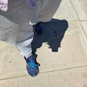 For The Streets (Freestyle) 