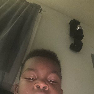 Rick just called me 